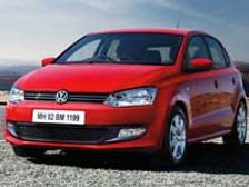 Volkswagen India Might Enter Into Small Car Segment Soon !
