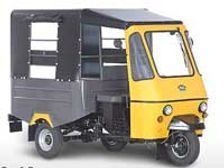 Atul Auto to set up its second production plant in a Southern State of India