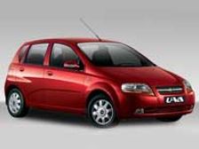 Chevrolet cars to cost more by 2-3% in July 2010