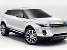 JLR and Tata Motors Together Making A Luxury Car
