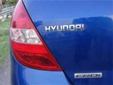 Less Demand For Diesel Cars