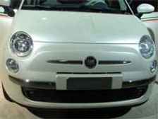 Fiat India To Launch A Car
