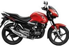 Suzuki Two Wheelers Recorded 44% Increase In Sales