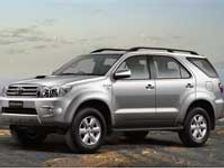 Fortune Favours Fortuner Buyers!