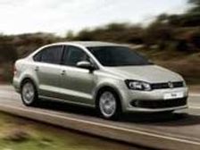 Volkswagen Vento Unveiled and Available In October