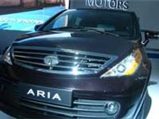 Tata Motors To Invest 10000 Cr For Expanding Business