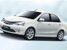 Toyota to start Engines And Transmission boxes for Etios!