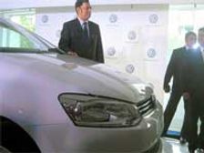 Volkswagen Opens To Develop Products