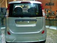 Bajaj To Produce Low – Cost Cars
