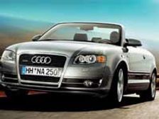 Audi Is Combating For No.1 In Luxury Car