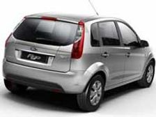 Ford India Plans In Expanding Business