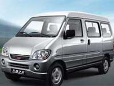 GM To Bring 2 LCV Trucks And 3 Cars From SAIC