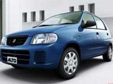 Maruti will launch Alto K Series in August