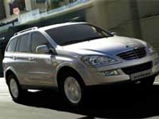 Ssangyong Motors attracts another bidder Ruia Group!