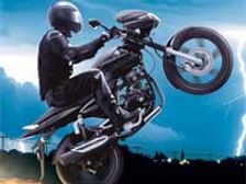 Bajaj Auto posts 100 percent rise