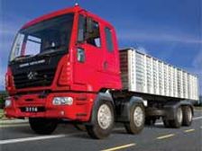 Ashok Leyland Q1 registered 156 percent profit in Q1.