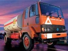 Ashok Leyland To Invest Rs.2,000 Crore - Two Years