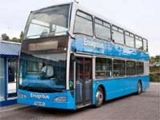 Ashok Leyland Buys 25% stake From Optare