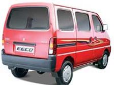 Maruti Alto, Eeco, Estilo, Wagon R And Sx4 In CNG Version
