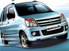 Maruti Suzuki's Sold More Than 1 Lakh Units In July 2010