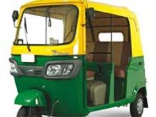 TVS Sales Increase By 35 Percent In July 2010