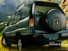 Tata Motors Registeres 41% Growth