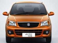 Suzuki Denies Platform To Volkswagen