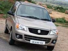 Maruti To Make India A Global Design Hub