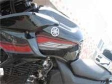 Yamaha Focuses To Grab 10 Percent Market Share