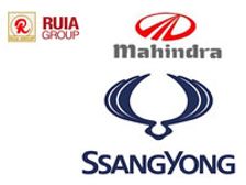 Ruia Group To Bid For Ssang Yong