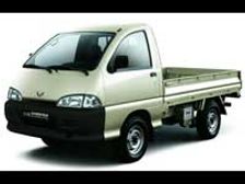 GM To Launch LCV By 2011