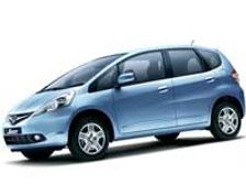 Honda Siel Launches Jazz X