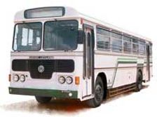 Ashok leyland Grabs Order For Buses To SriLanka!
