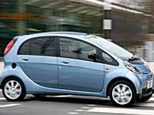 Mitsubishi Motors To Launch Small Cars In India