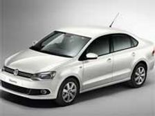 Volkswagen Vento's Price Starts At Rs. 6,99,000