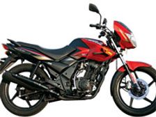 TVS To Roll Out Twin-Spark Flame Soon