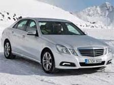 Mercedes Benz Sales Ahead Of BMW