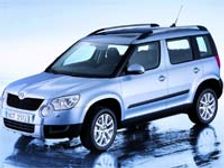 Skoda Plans For The Next Three Years