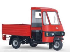 Atul Auto Likely To Acquire Scooters India