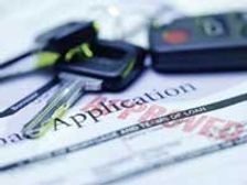 Hike In Automobile Loan Interest