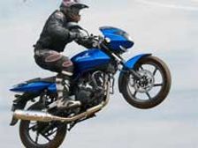 Bajaj Auto Is Clear With Future Plans