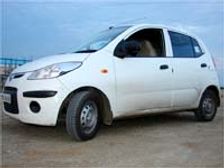 Hyundai To Showcase i10 In Paris Motor Show