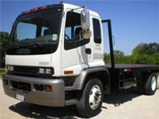 Japanese And Chinese Truck Makers In India