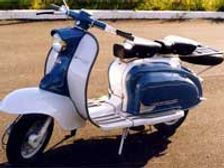 Mahindra Or Atul Auto, Who Gets Scooter India?