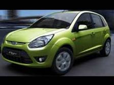 Ford India To Launch 8 New Models