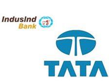 Tata Motors Ties Up With IndusInd Bank