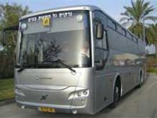 Volvo Hopes For Rise In Sale Of Buses