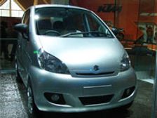 Bajaj Set To Launch A Low Cost Car