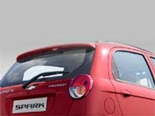 GM India Posts 34 Percent Sales Growth