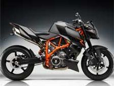 A Tri-Alliance Bajaj-KTM-Kawasaki Contemplates